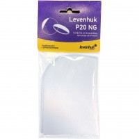 Салфетка для ухода за оптикой LEVENHUK P20 NG 15x20 см